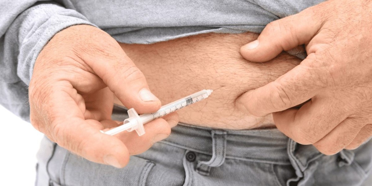 Fat Melting Injection Brings Targeted Fat Reduction to the Next Level