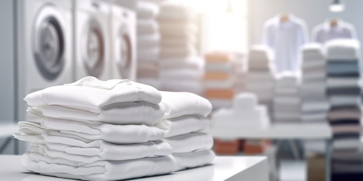 Laundry: Solusi Praktis untuk Kebutuhan Pakaian Bersih dan Rapi