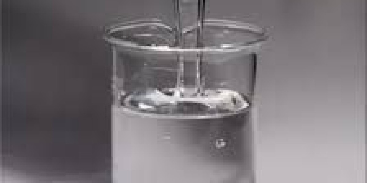 From Solvent to Silicon: Key Trends in the Hexamethyldisiloxane Market