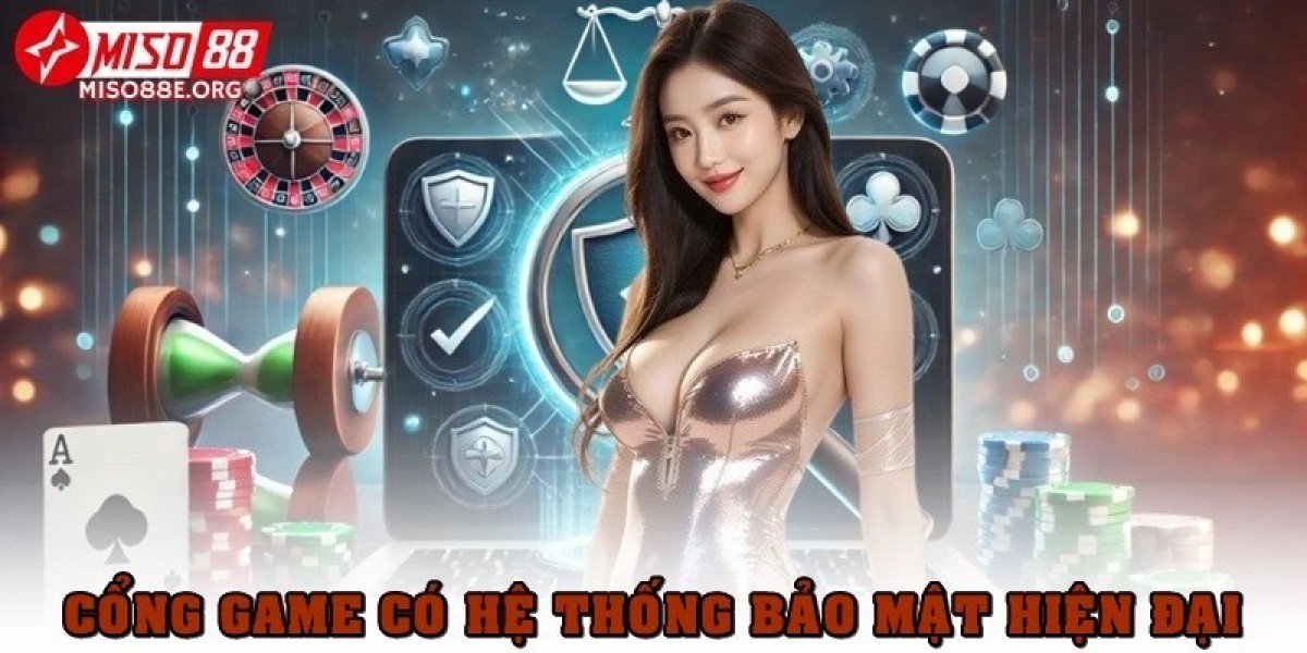 How Miso88 Keeps Games Fair