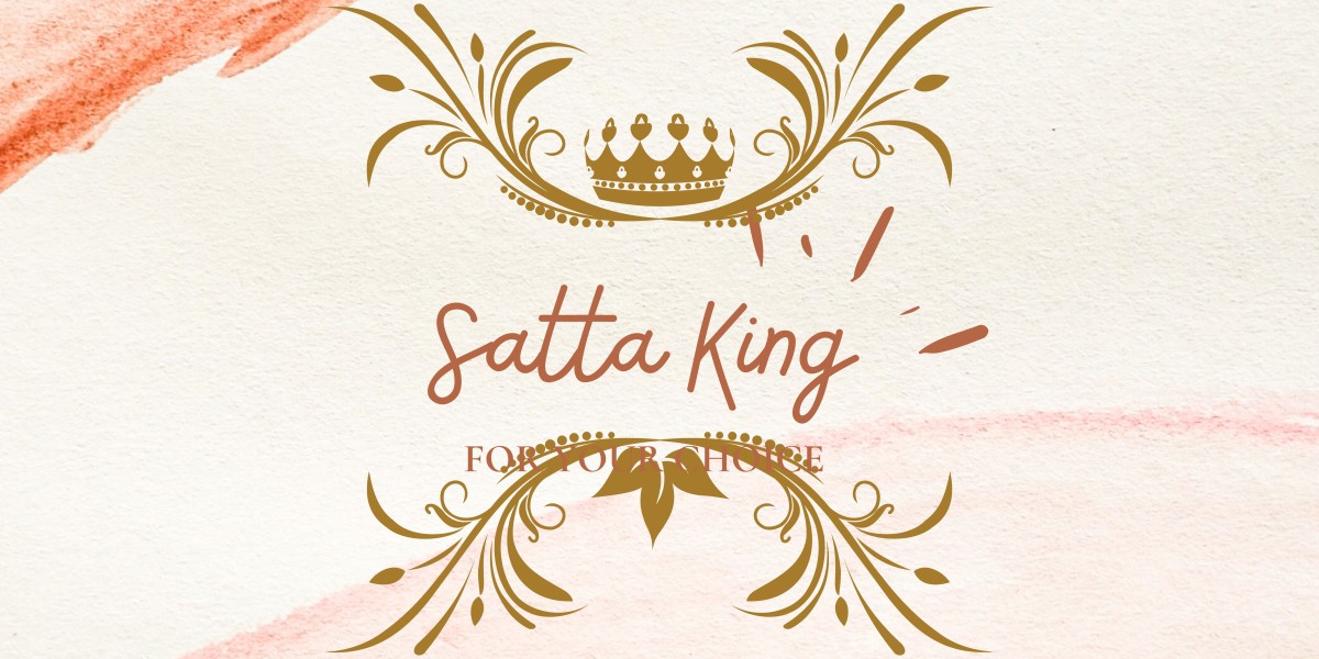 Get the Fastest SattaKing Results Only on SattaReport