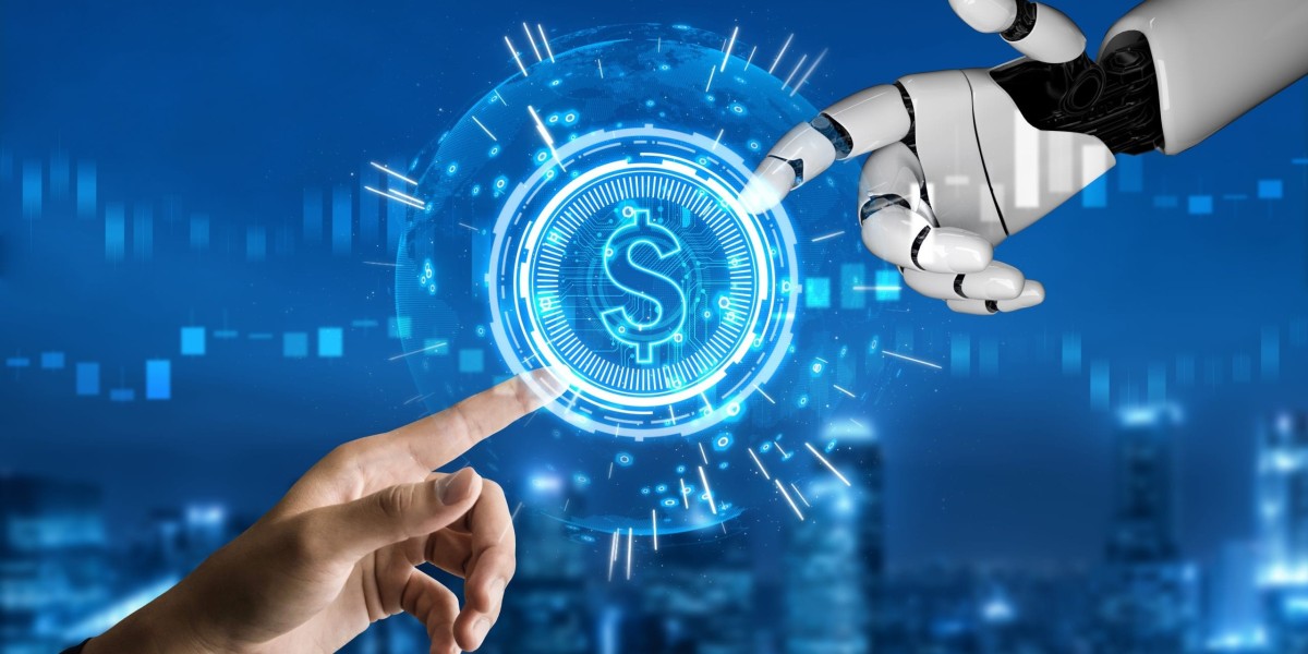 AI in Banking Market Strategic Moves Reshape Financial Services Through Innovation and Digital Evolution