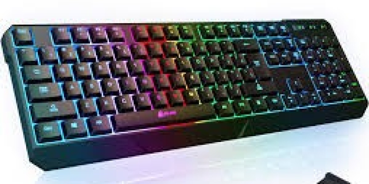 Wireless Keyboard Market Forecast: Analyzing Growth Projections and Market Drivers in the Coming Years.