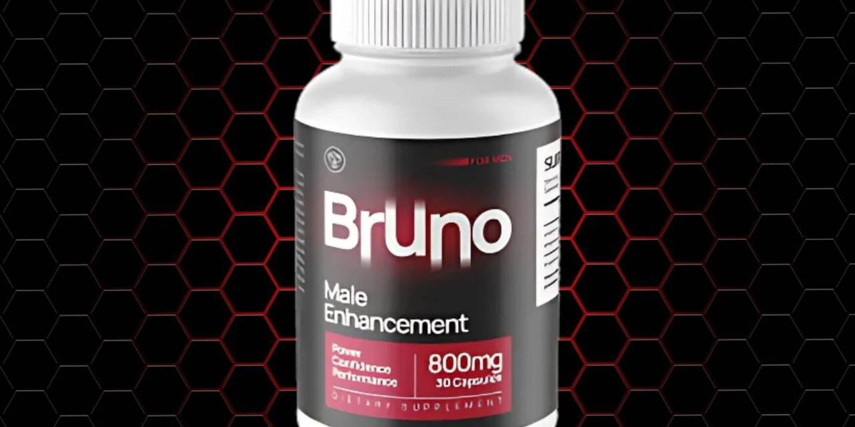 Bruno Male Enhancement Australia - Does It Really Work?