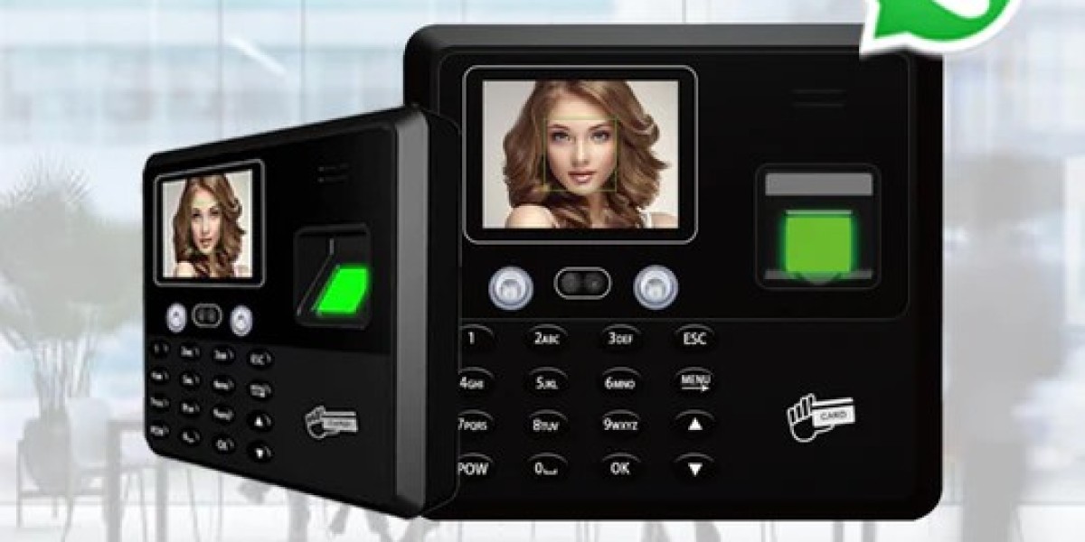 Easy Workforce Management using Attendance Punching Machines
