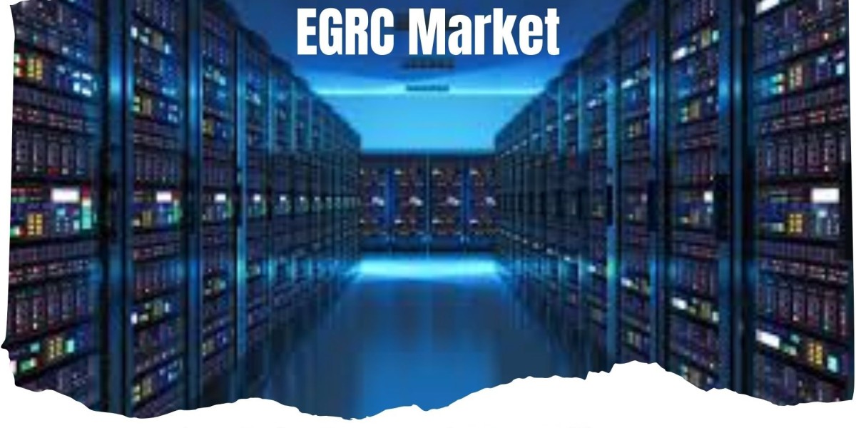 EGRC Market Demand, Share, Size and Future Business Opportunities 2034: SPER Market Research