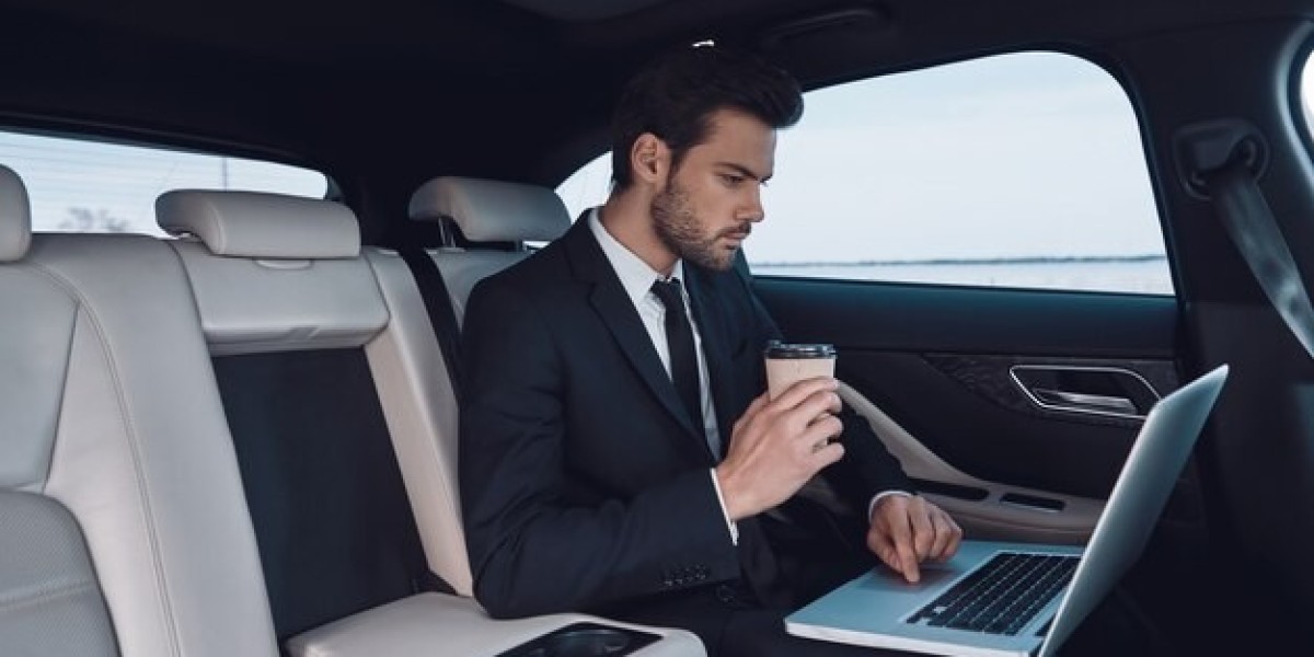 Top Corporate Car Service with Direct Limo Service Options