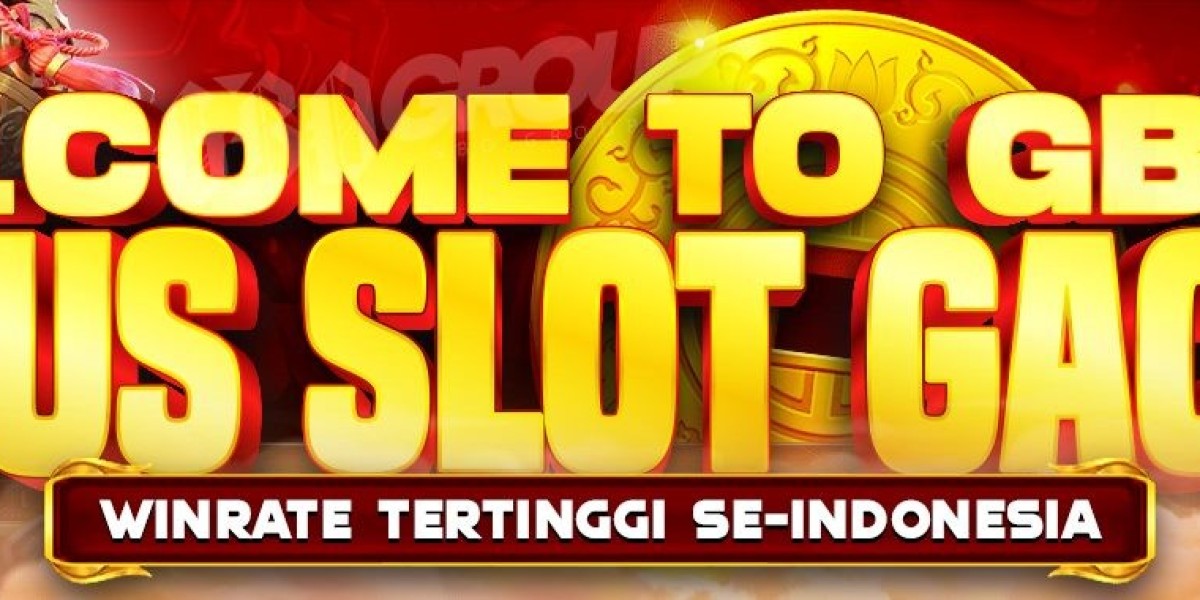 Membongkar Desain Situs GBO4D: Bagaimana UX Mengarahkan Perilaku Pengguna