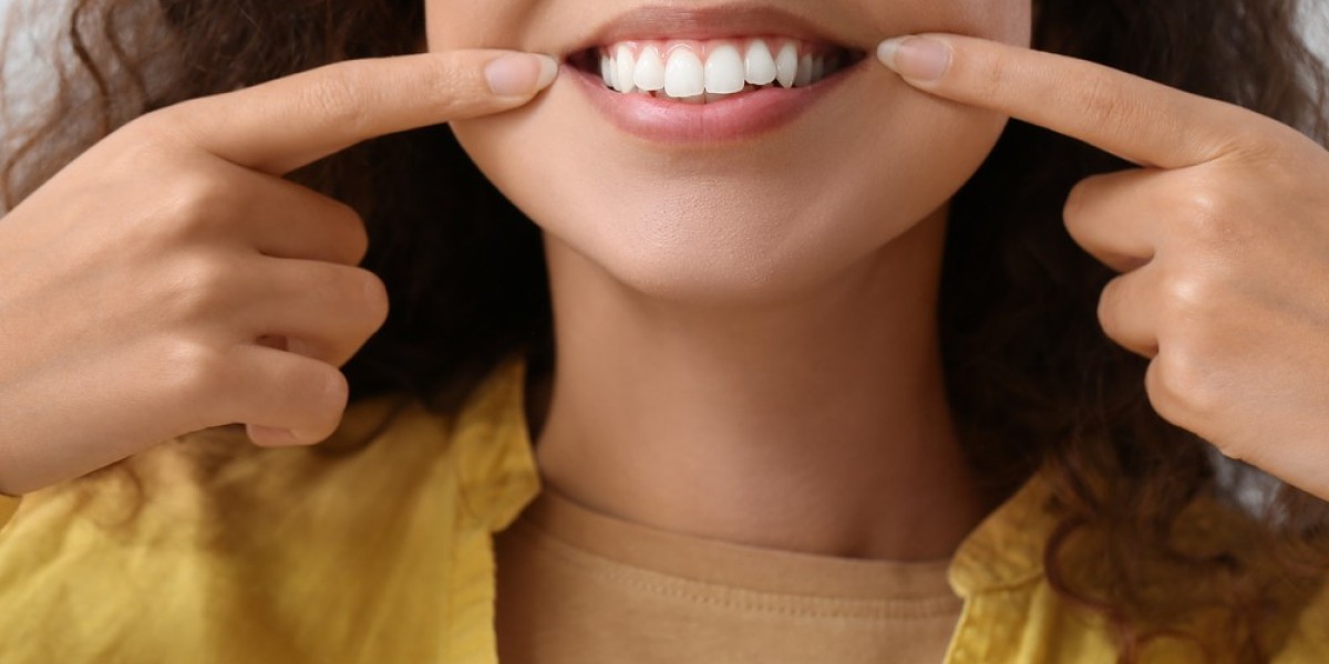 The Link Between Gum Depigmentation and Oral Health: What You Should Know