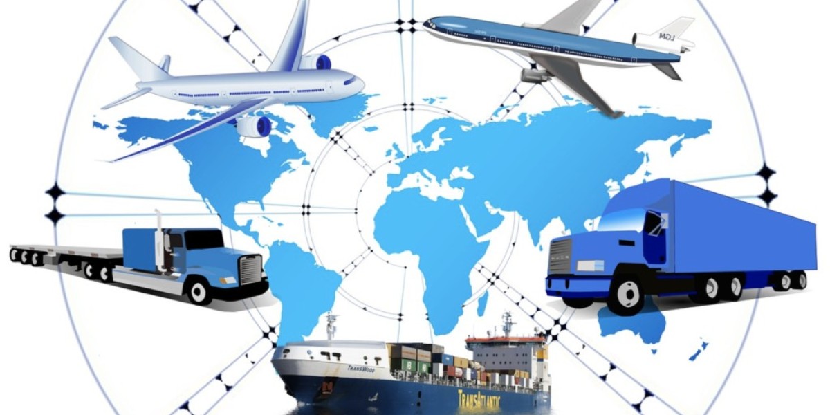 Air Freight Forwarding Market Dynamics: Forces Shaping the Industry's Future
