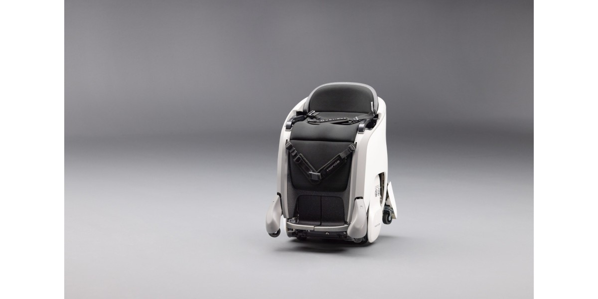 Personal Mobility Devices Market Growth Hindered by Legal Infrastructure and Technological Issues