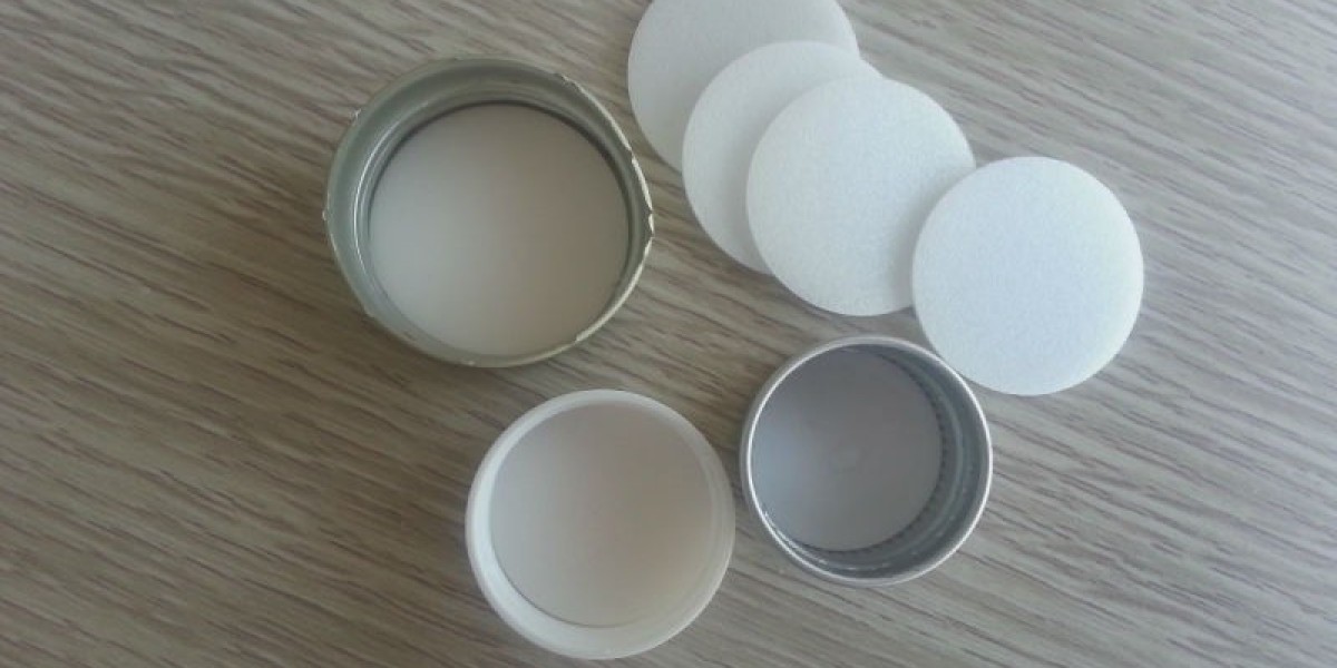 Cap Liner Market Growth Challenges Driven by Evolving Packaging Trends and Global Trade Barriers