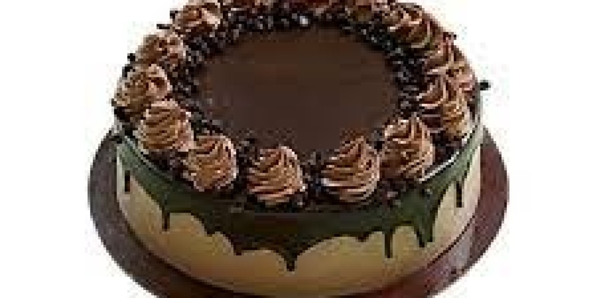 Elevate Your Celebrations with Customized Cakes in Islamabad: