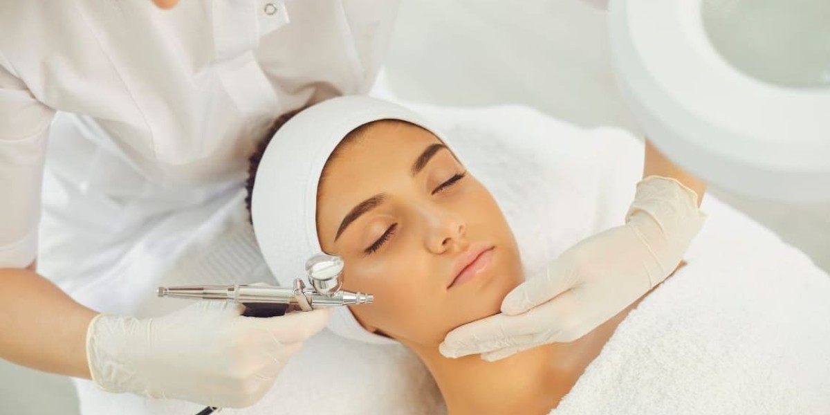 Why Ojanbeauty Trusts Jet Peel for Skin Rejuvenation