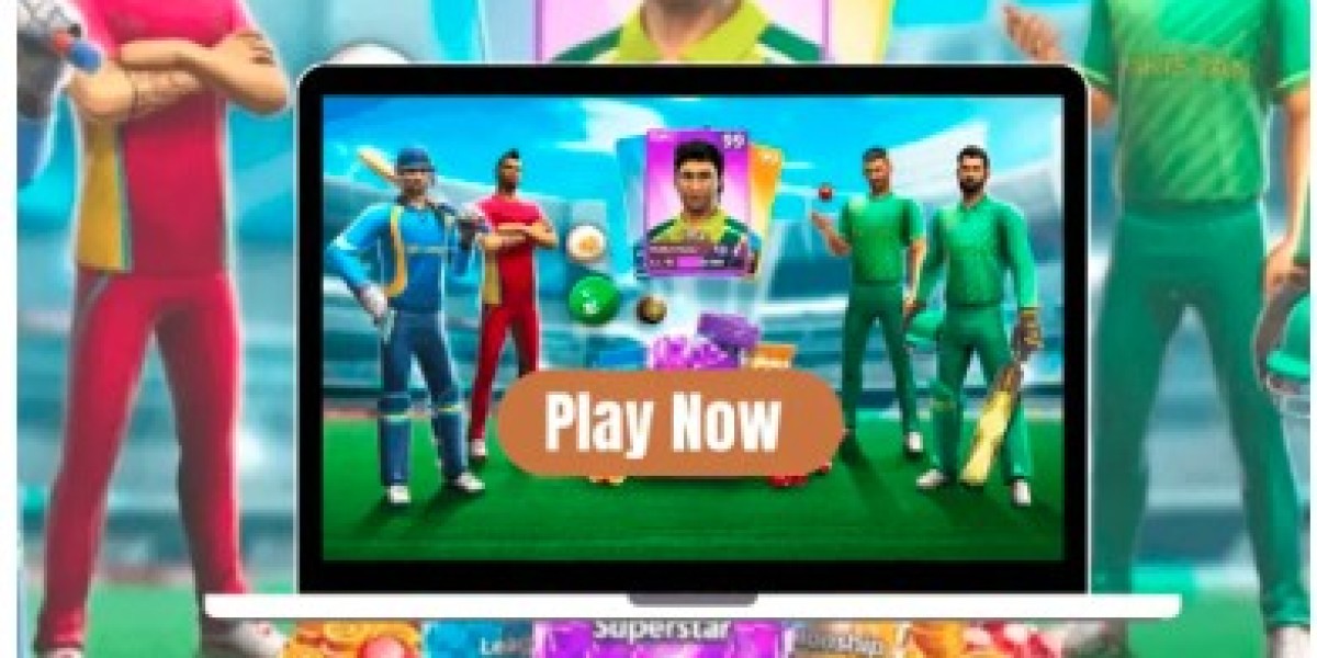 How to Play Cricket League Mod APK for PC: A Complete Guide for Gamers