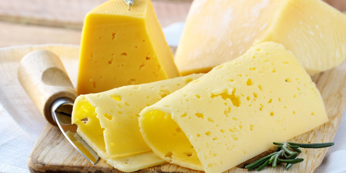 Low Fat Cheese Market: Analyzing Trends, Innovations, Challenges, and Opportunities for Future Growth Potential