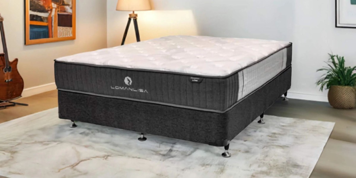 The Perfect Sleep Duo: Why the Right Base and Mattress Matter