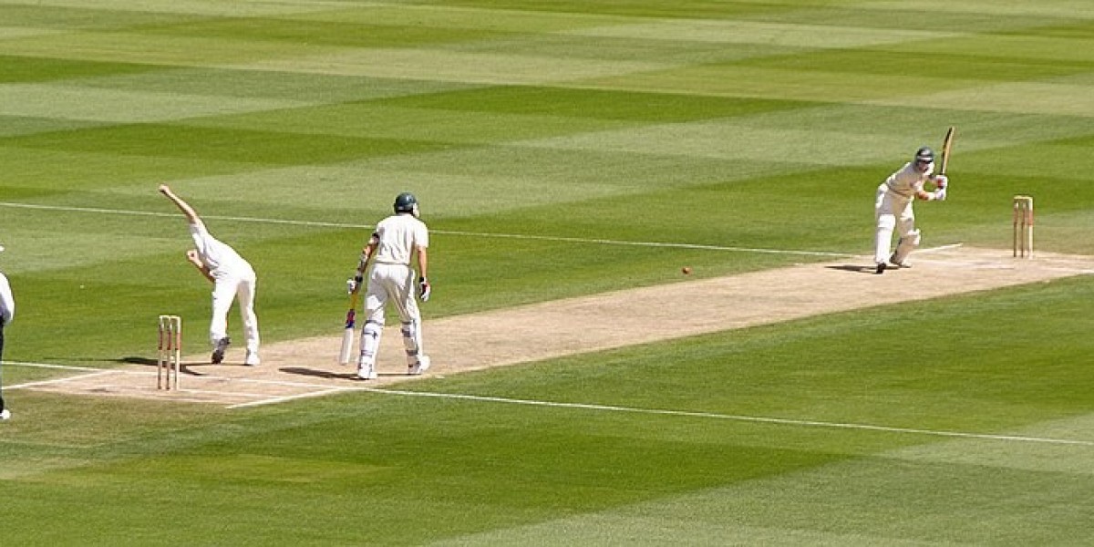 The Intersection of Technology and Sports: Exploring the Role of Diamond Exchange IDs in Modern Cricket Gaming.