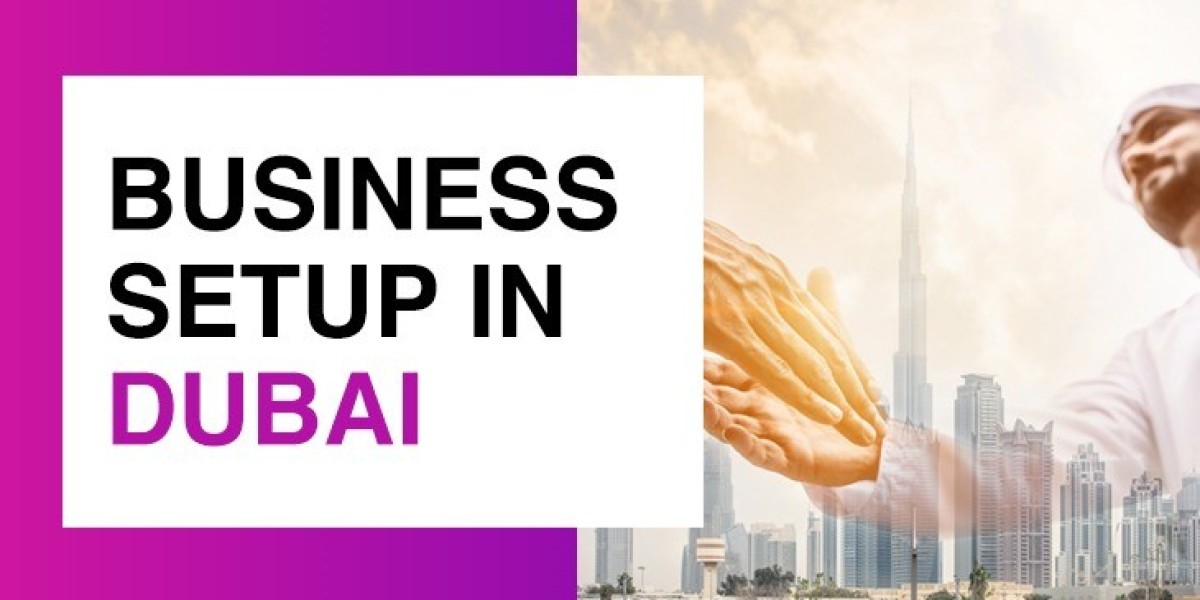 Launch Your Business Setup in UAE Under Professional RAS Corporate Advisor Guidance