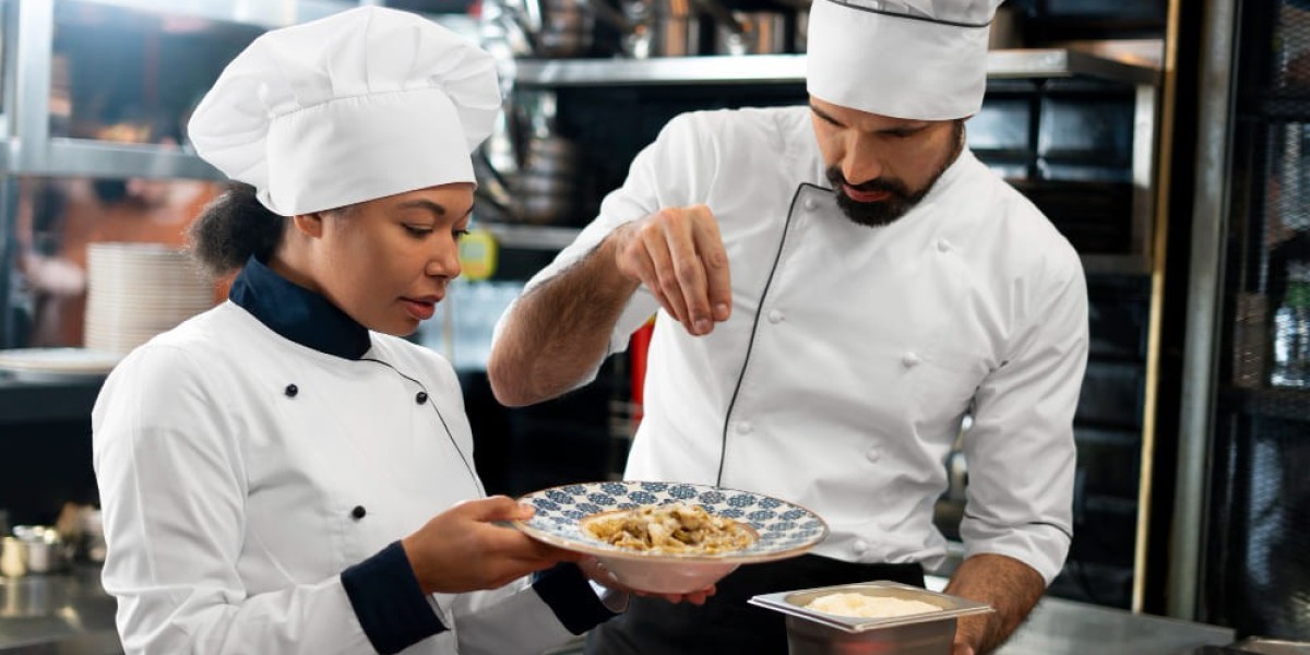 Why Pune is the Best Place to Study Hotel Management in 2025