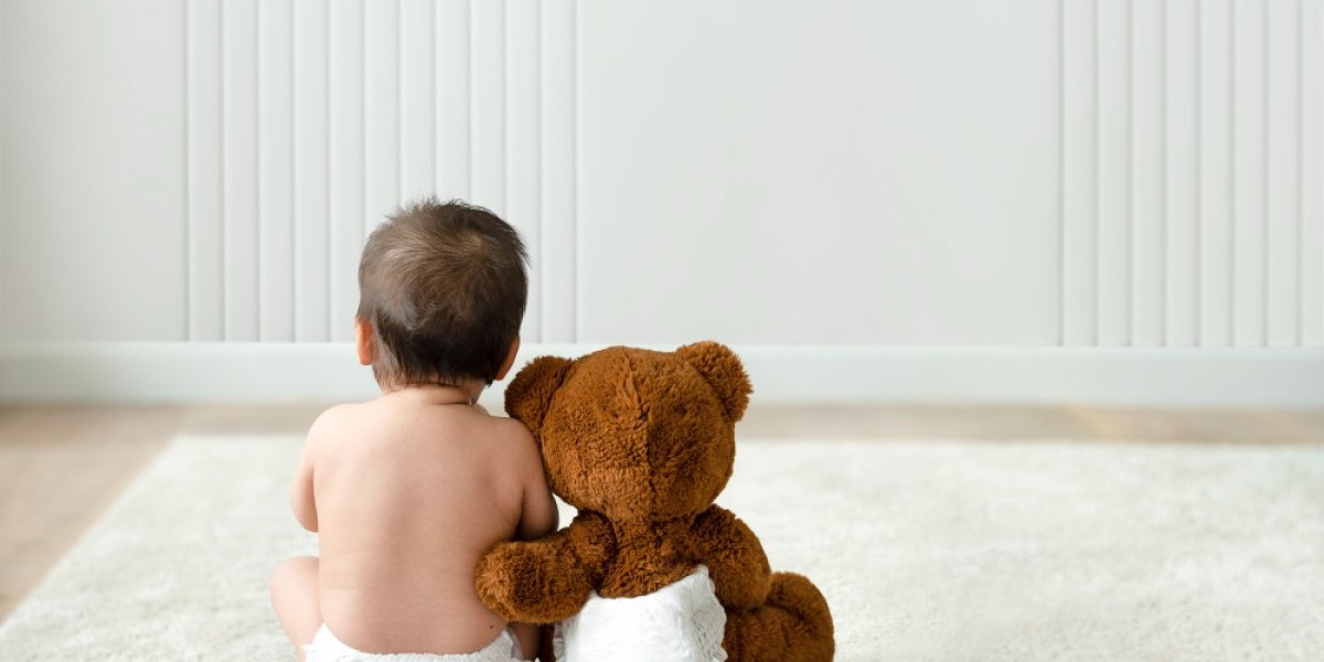 Smart Diapers Market Trends: Growth, Innovation, and Forecast 2025