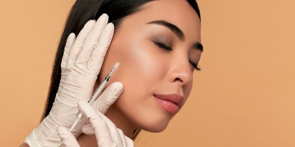Glamorous Clinic Islamabad – Painless and Professional Filler Injections