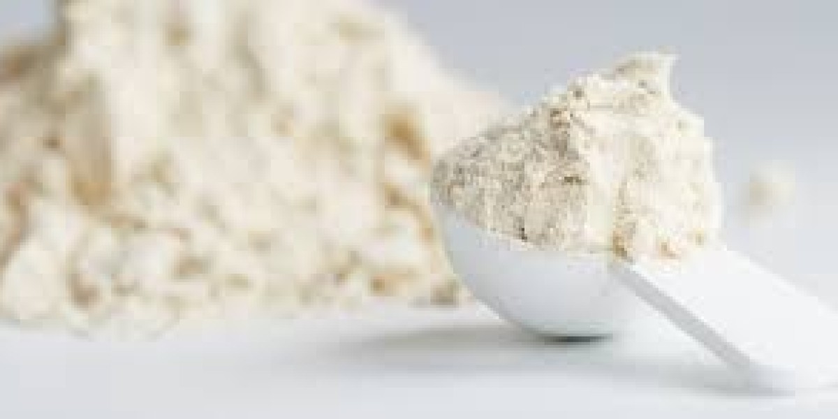 Deproteinized Whey Market Research Focuses on Sustainability and Environmental Benefits in Dairy Processing
