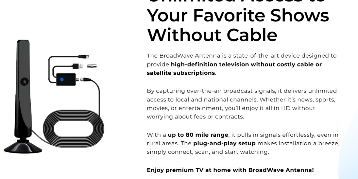 https://www.facebook.com/BroadWaveTVAntenna/