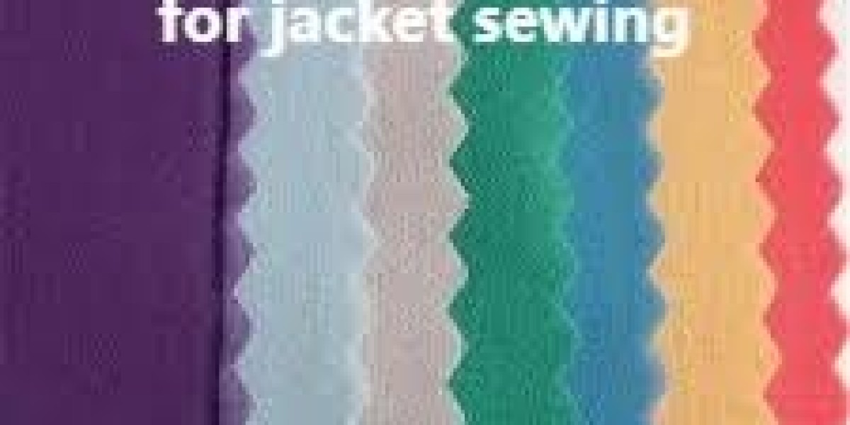 The Fabric Beneath That Makes the Difference