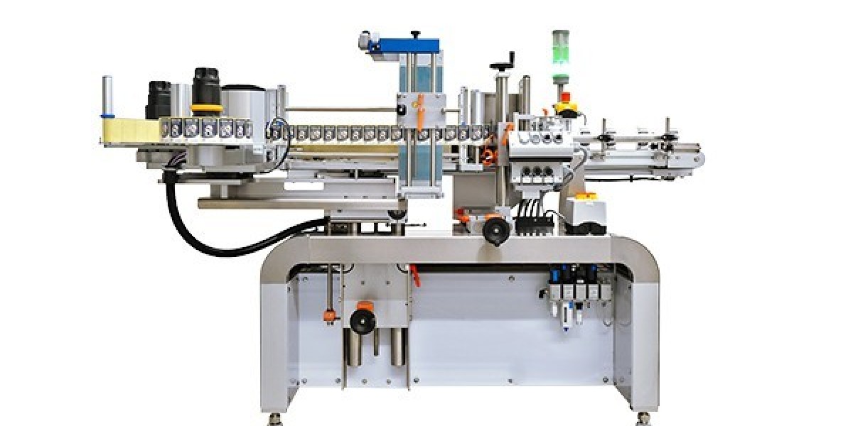 Automotive Labeling Machine Market Dynamics Influencing Growth, Technological Shifts, and Global Manufacturing Standards