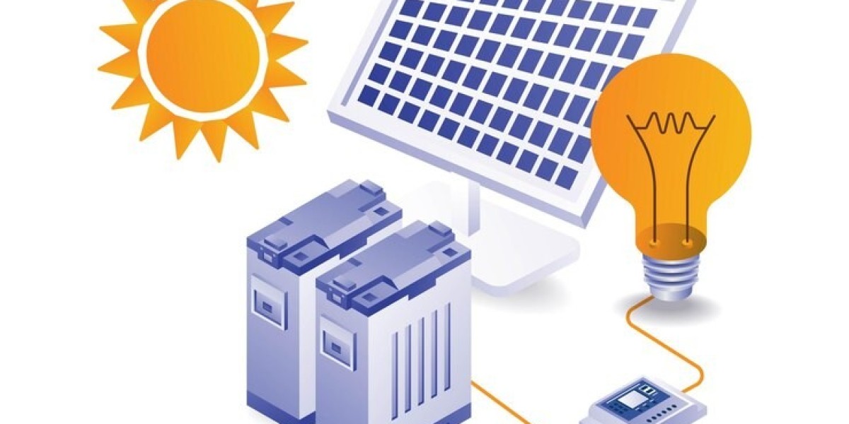 Solar Inverter Market Scenario: Insights, Drivers, Challenges, Opportunities, and Future Forecast