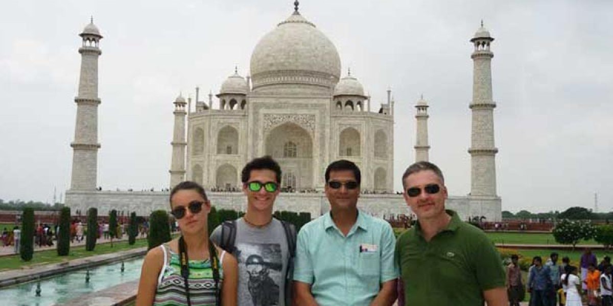 Delhi Agra Same Day Trip by Car