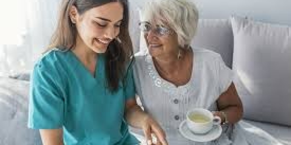 Boost Efficiency with the Best Home Care Software for Care Providers