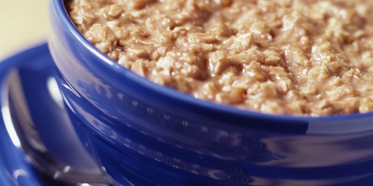 Low-Calorie Oatmeal Market: Exploring the Growing Potential in Health-Conscious Consumer Trends