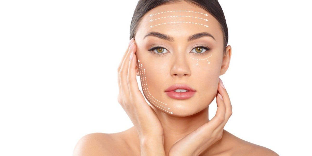 Tighten Skin with HIFU Treatment for a Non-Surgical Makeover