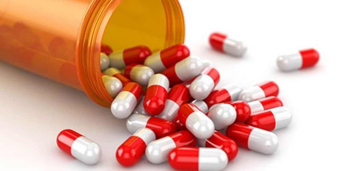 Antibacterial Drugs Market Forecast: Projecting Industry Growth Based on Clinical Advancements and Global Health Priorit