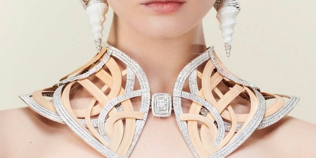 The Neckwear Market: Trends, Growth & Style in 2025
