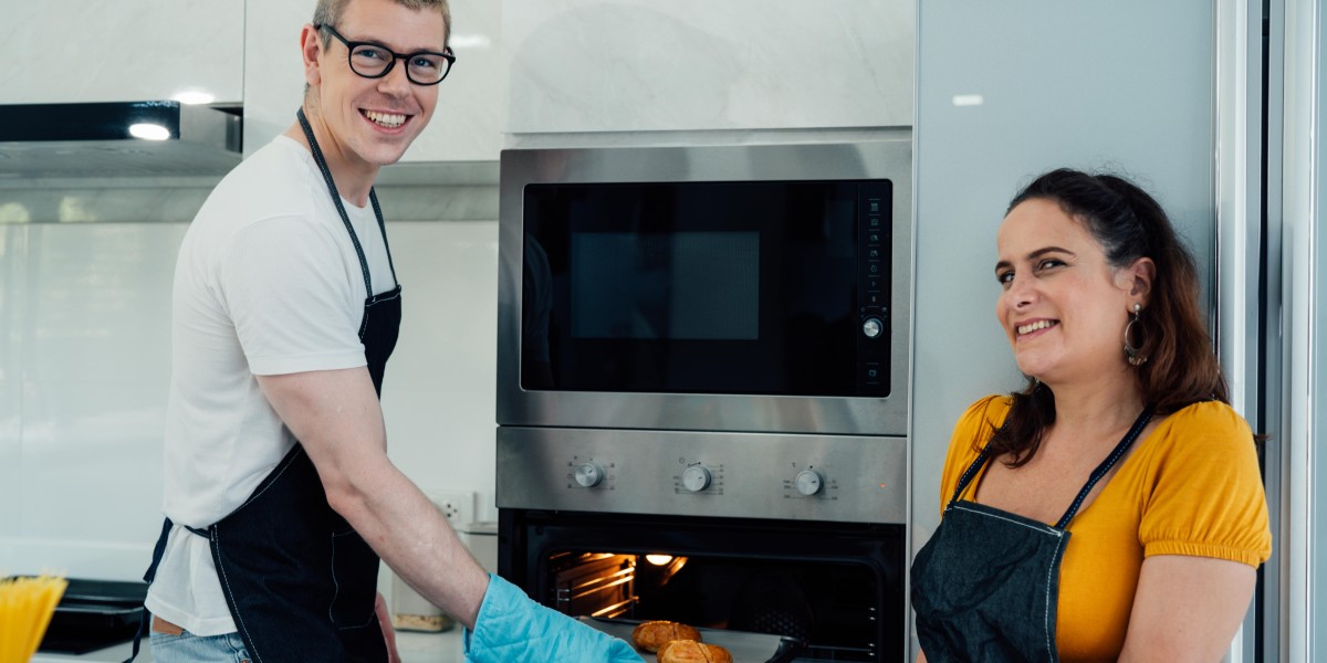 Speak "Yes" To These 5 Built In Ovens Uk Tips