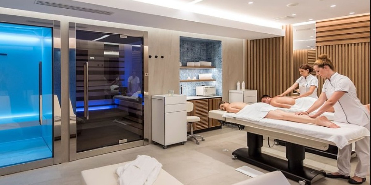 Body Spa & Wellness Center in Naperville, IL – Ideal Mind & Body Wellness Center