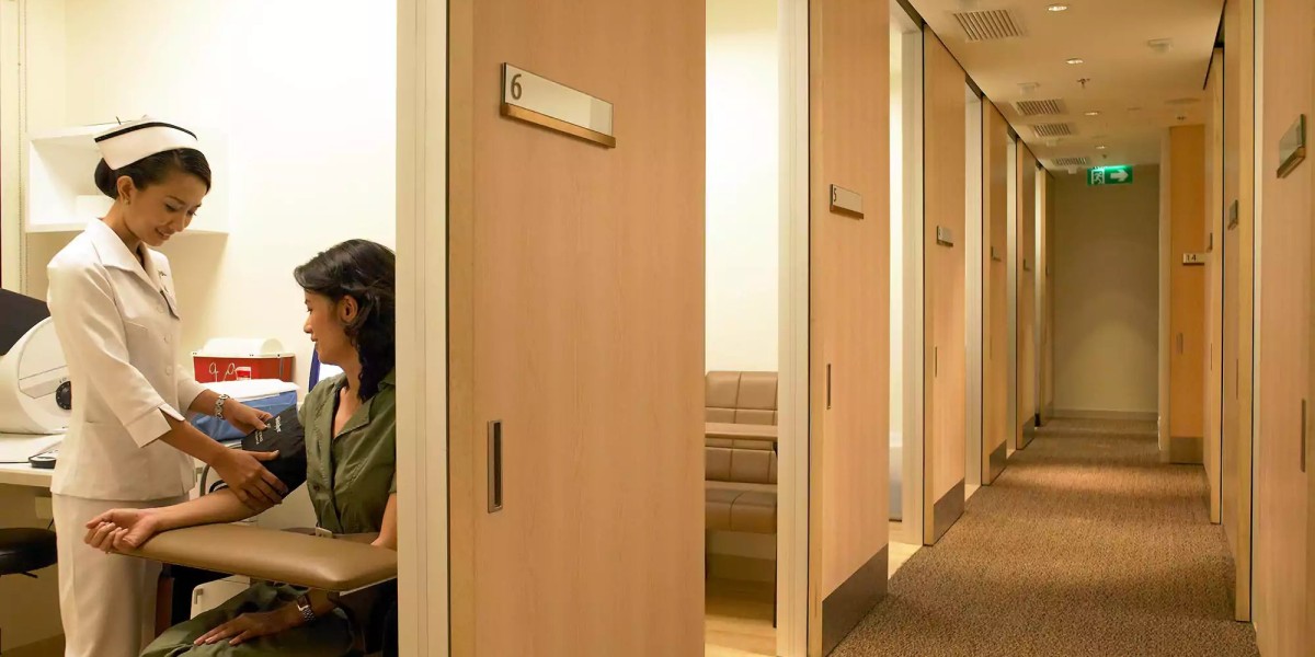 Everything You Should Know About Bumrungrad Hospital Dhaka Office