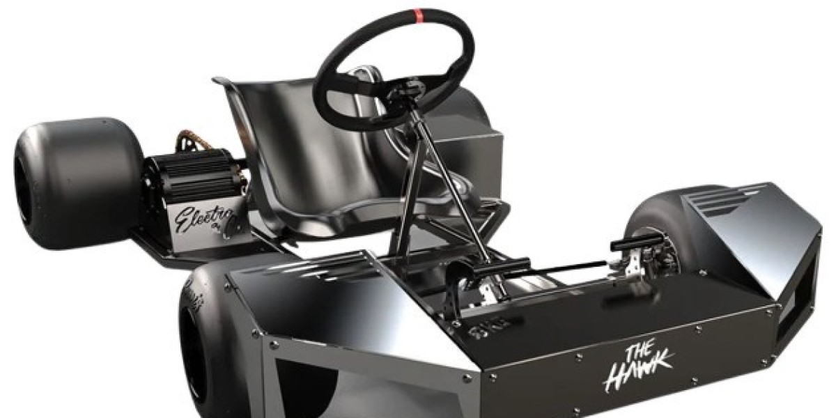 Planning a Group Outing? Try the Best Go Karts in St Louis