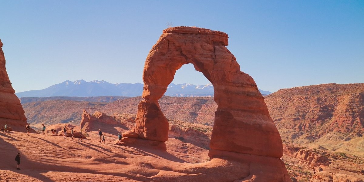 Explore the USA for Less – Book Cheap Flights from Australia with iFly