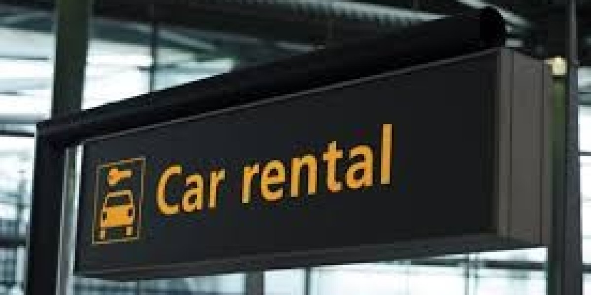 Car Rental Market report uncovers opportunities in electric and hybrid rental vehicle segments.