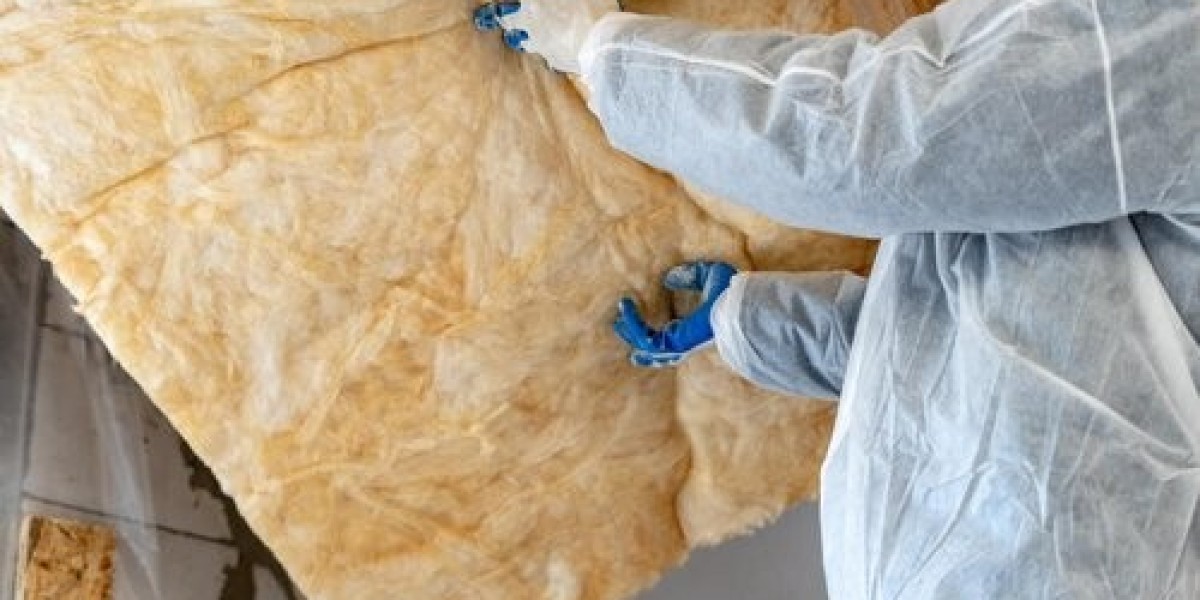 Boost Home Efficiency with Expert Wall Insulation by RENTON INSULATION