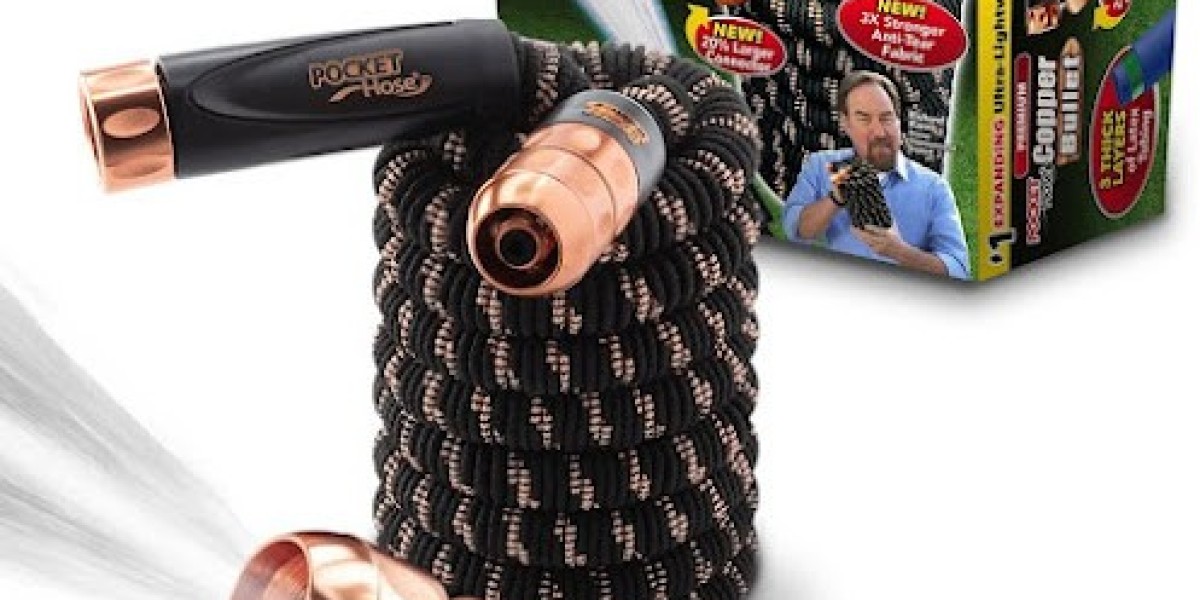 Pocket Hose Copper Bullet Reviews: Tips for Maximizing Performance