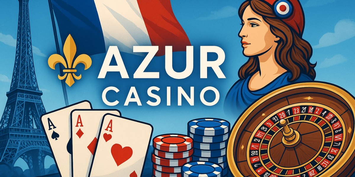 Azur France 2025