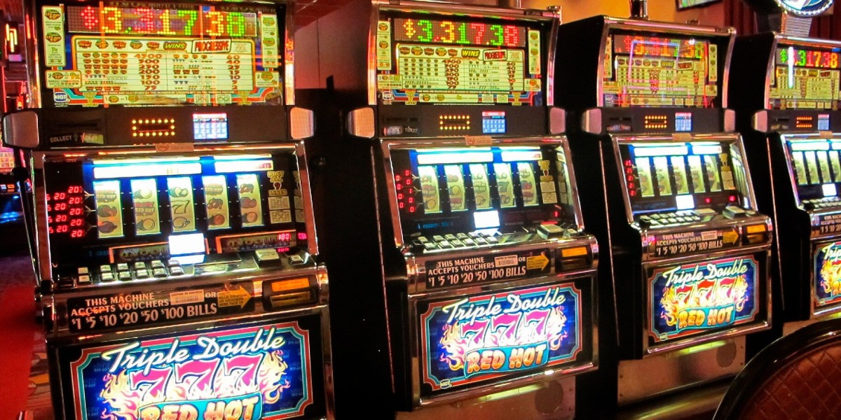 NSX999 Direct: Revolutionizing the Casino Experience in 2025