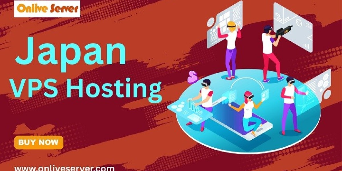 Japan VPS Hosting: High-Performance Solutions Tailored for Asia-Pacific Businesses