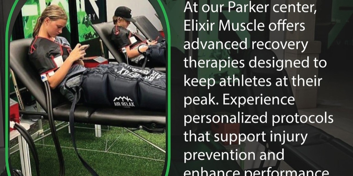 Unlock Your Potential with Elixir Muscle: The Future of Sports Franchising and Muscle Activation in Texas