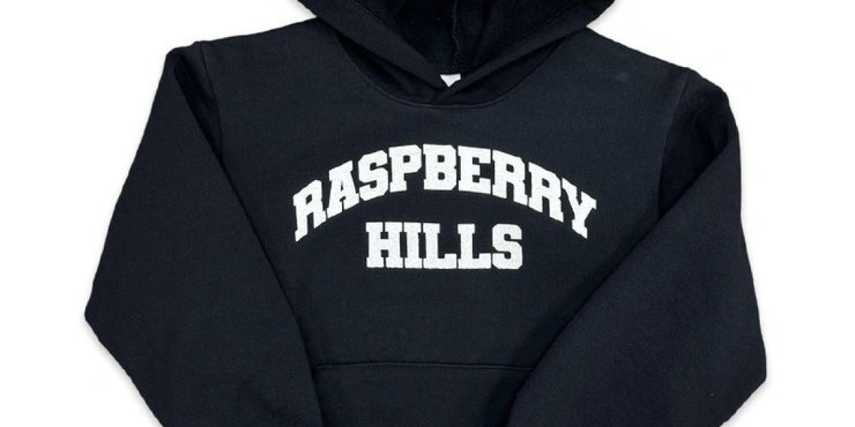 Raspberry Hills Clothing: A New Era of Everyday Elegance